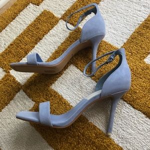 Halo heels